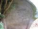 Photo of headstones/thumb_Anne McLennan died 1876 MI Fodderty